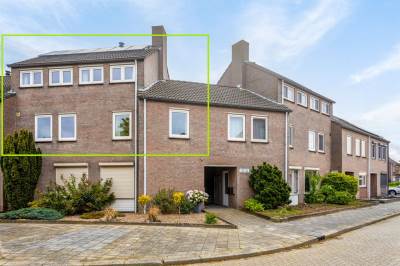 Woning Lathyrus 37 Venray
