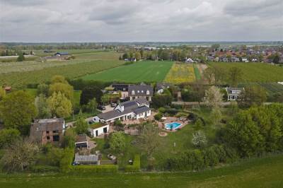 Woning Lingedijk 89 Tricht