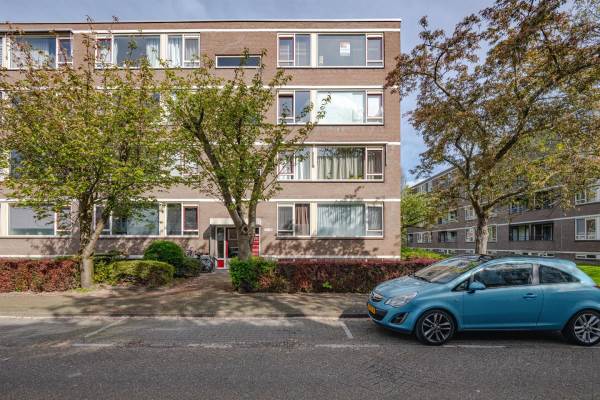 Woning Wilbertoord 144 Rotterdam
