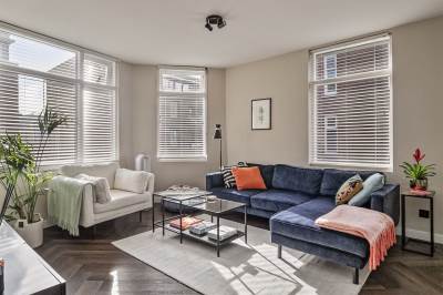 Woning Gedempte Biersloot 16 Vlaardingen