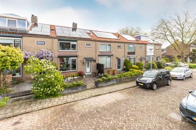 Woning Kilstraat 13 Maasdam