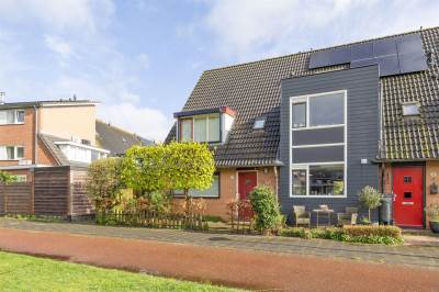 Woning Karwij 22 Eemnes