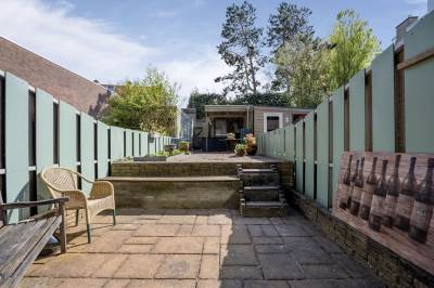 Woning Hogeweg 54F3 Zandvoort