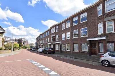 Woning Prins Mauritslaan 144 Den Haag