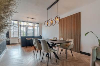 Woning Breeweg 10A02 Rotterdam