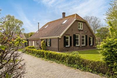 Woning Molendijk 10 Laren (GE)