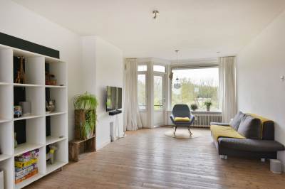 Woning Marnixstraat 133 Alphen aan den Rijn