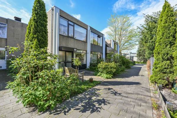 Woning Schepenlaan 28 Zaandam