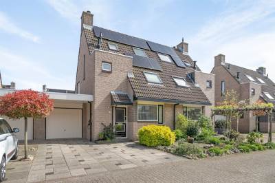 Woning Lokhorst 31 Alphen aan den Rijn