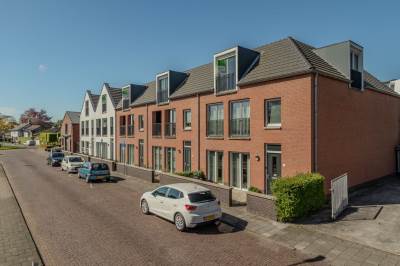 Woning Evertsenstraat 8b Axel