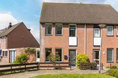Woning Heeskesacker 2016 Nijmegen