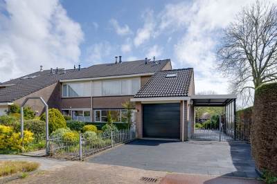 Woning Heijermanslaan 2 Heerhugowaard