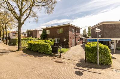 Woning Wilhelminakanaalstraat 17 Best