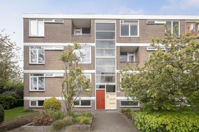 Woning President J.V. Wierdsmastraat 2 Hoek van Holland