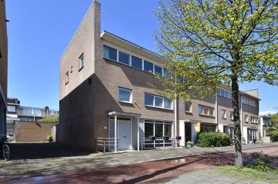 Woning Lippe-Biesterfeldweg 10F Den Haag