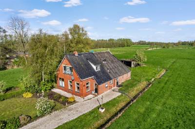 Woning Jonkersvaart 14 Jonkersvaart