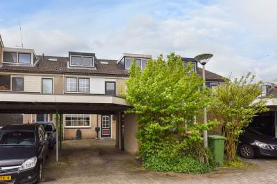 Woning Lijndraaier 39 Hoorn (NH)