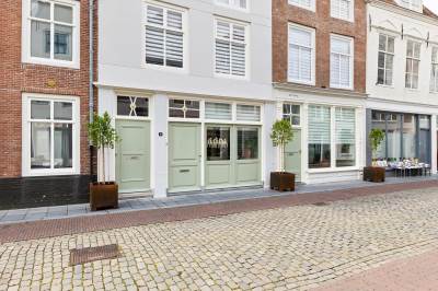 Woning Kromme Weele 19 Middelburg