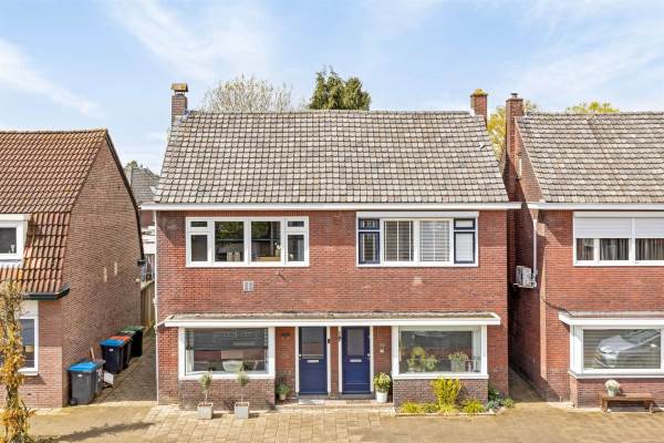 Woning Schouwinkstraat 57 Enschede