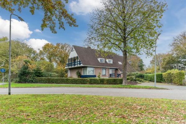 Woning Scheldestraat 73 Assen