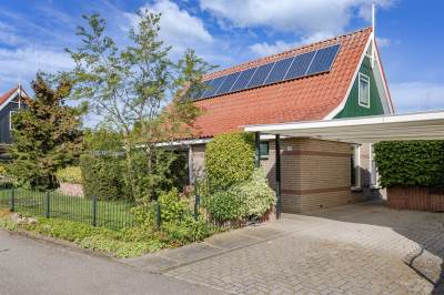 Woning Dorpsweg 129 a hs 3 Schellinkhout
