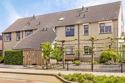 Woning Jupiterpark 30 Herveld