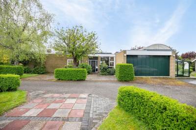 Woning Veenweg 93 Den Haag