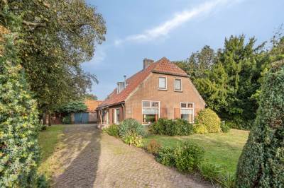 Woning Ruitenbeekweg 41 Lunteren