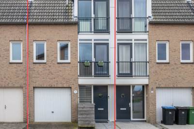 Woning De Wielwijck 17 Hedel
