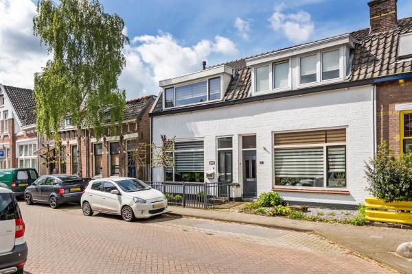 Woning Grotebrugse Grintweg 65 Tiel