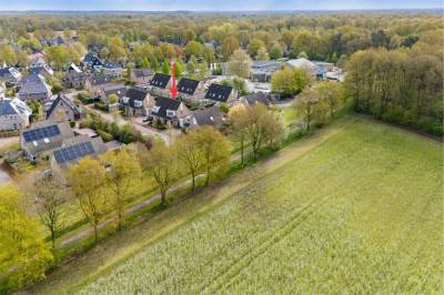 Woning Schouw 9 Aalden