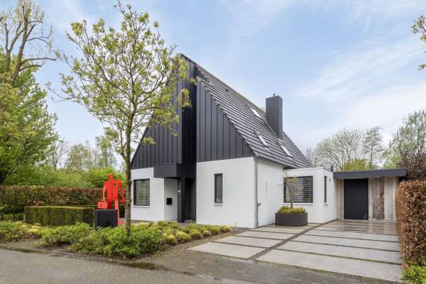 Woning Lobroec 1 Nuenen