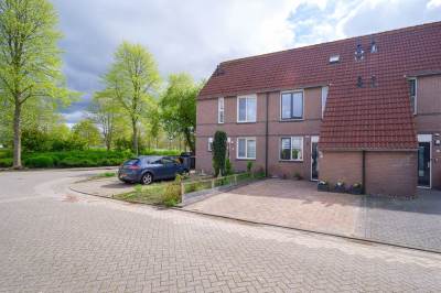 Woning Volmachtendreef 27 Assen