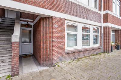 Woning Aleidastraat 38a Schiedam
