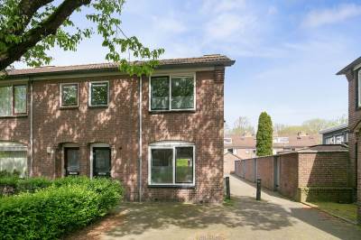 Woning Prinsessenhof 8 Tilburg