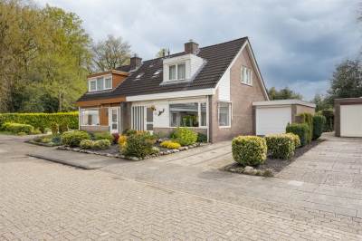 Woning Lijnakker 10 Oosterwolde (FR)