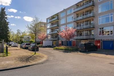 Woning Van Eysingalaan 22 Utrecht