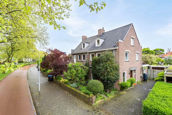 Woning Graafseweg 271 Den Bosch