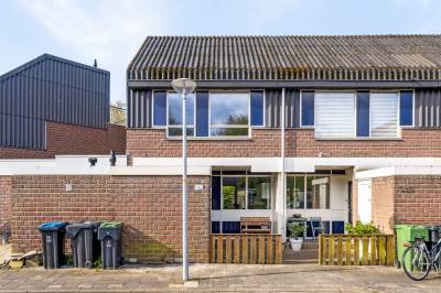 Woning Vennewaard 145 Alkmaar