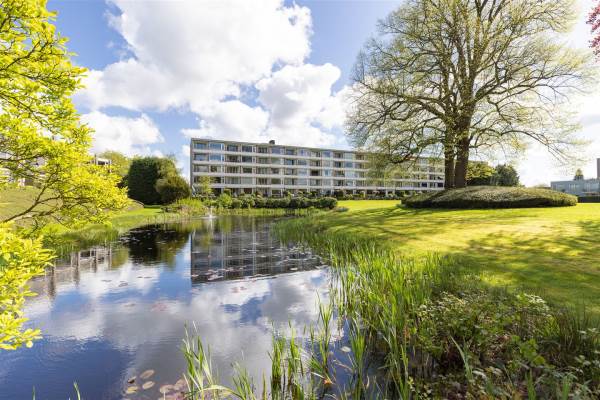 Woning Amersfoortsestraatweg 90B3 Naarden