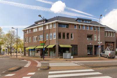 Woning Parkweg 48A Born