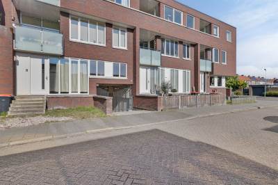 Woning Dommelstraat 3k Den Bosch