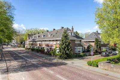 Woning Citadellaan 14 Den Bosch