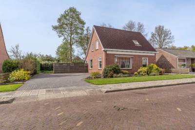 Woning Oosterstraat 28 Blijham