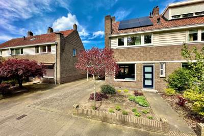 Woning Muntweg 452 Nijmegen