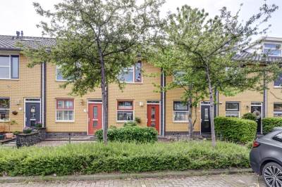 Woning Watermunt 7 Hendrik-Ido-Ambacht