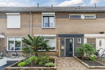 Woning van Limburg Stirumstraat 10 Veghel