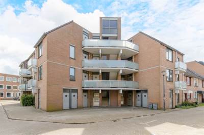Woning Spuistraat 13 Breda