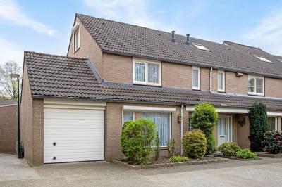 Woning Eikelaar 60 Asten