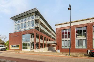 Woning Mierloseweg 122b Helmond